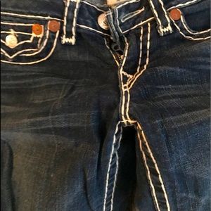 True Religion jeans size 30